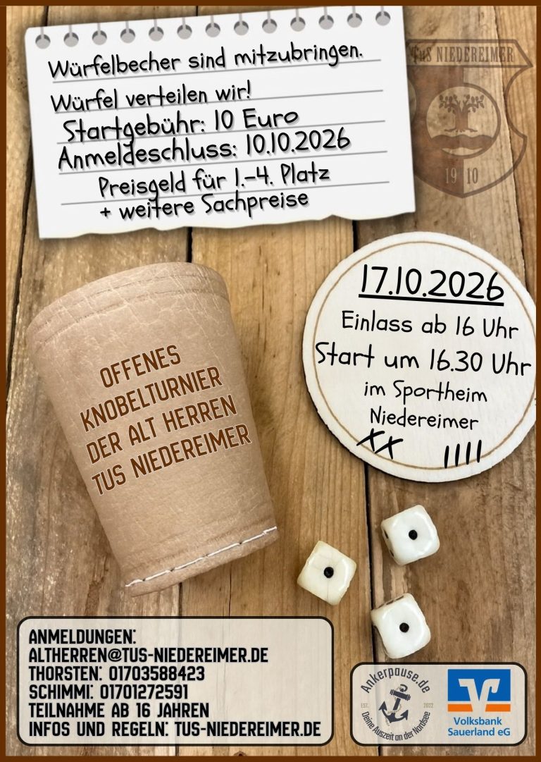 Unsere neuen Majestäten! Horrido!!! Unsere neuen Majestäten! Horrido!!!